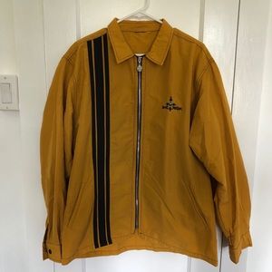 Local Motion Vintage Windbreaker sweater